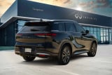 2026 INFINITI QX60 - Preview 5