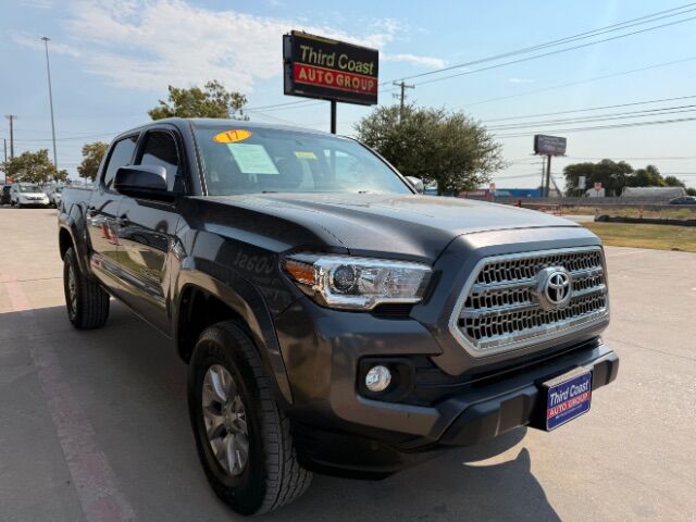 2017 Toyota Tacoma - Image 2