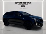 2026 Cadillac XT5 - Preview 12