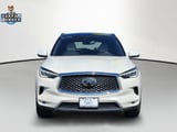 2021 INFINITI QX50 - Preview 3