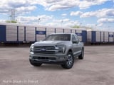 2026 Ford F-150 - Preview 15