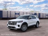 2027 Ford Explorer - Preview 2