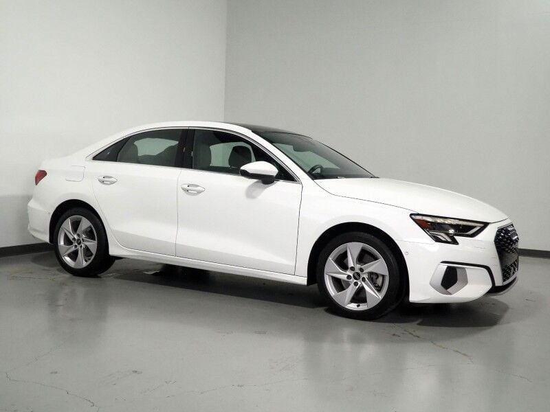 2023 Audi A3 - Image 1