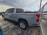 2024 Chevrolet Silverado 1500 - Preview 4