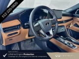 2027 INFINITI QX60 - Preview 5
