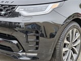 2025 Land Rover Discovery - Preview 8