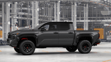 2026 Toyota Tacoma - Preview 3
