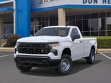 2026 Chevrolet Silverado 1500 - Preview 6