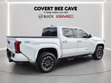2025 Toyota Tacoma - Preview 7