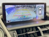 2021 Lexus NX - Preview 13