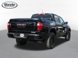2026 GMC Canyon - Preview 5