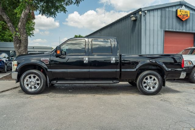 2009 Ford F-250 - Image 1