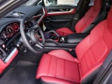 2026 Porsche Cayenne - Preview 14
