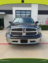 2016 Ram 1500 - Preview 8