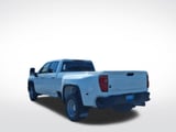 2026 Chevrolet Silverado 3500 HD - Preview 6