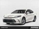 2026 Toyota Camry - Preview 2