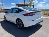2026 Honda Civic - Preview 4