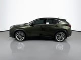 2026 Lexus NX - Preview 8