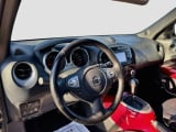 2011 Nissan Juke - Preview 9