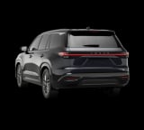 2026 Lexus TX - Preview 4