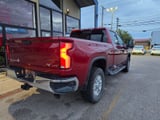 2022 Chevrolet Silverado 2500 HD - Preview 7