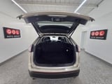 2017 Ford Edge - Preview 16