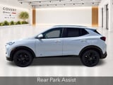 2026 Buick Encore GX - Preview 5
