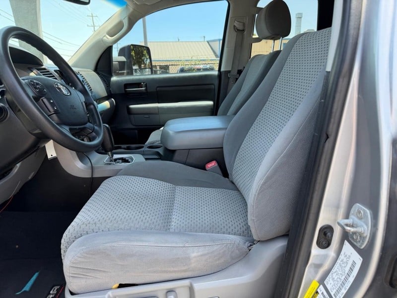 2013 Toyota Tundra 2WD Truck - Image 3