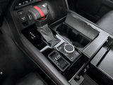2024 Toyota Sequoia - Preview 13