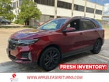 2023 Chevrolet Equinox - Preview 2