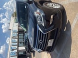 2017 Lexus Gx - Preview 2