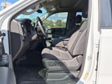 2026 Chevrolet Silverado 1500 - Preview 4