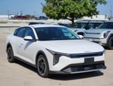 2025 Kia K4 - Preview 2