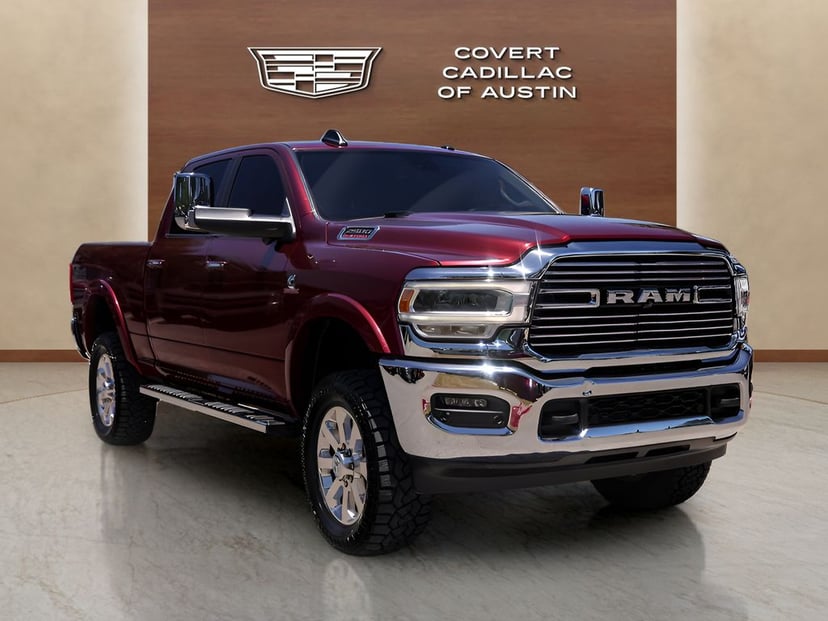 2022 Ram 2500 - Image 2