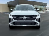 2026 Hyundai Tucson - Preview 12