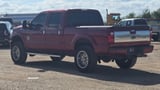 2016 Ford F-250 - Preview 4