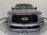 2021 INFINITI QX80 - Preview 13