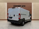 2026 Ram ProMaster 1500 - Preview 5