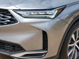 2026 Acura MDX - Preview 8