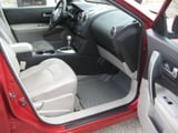 2012 Nissan Rogue - Preview 12