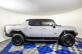 2025 GMC Hummer EV Pickup - Preview 5
