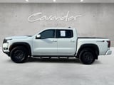 2026 Nissan Frontier - Preview 13