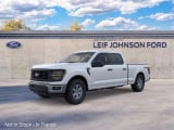2026 Ford F-150 - Preview 2