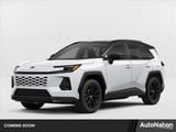 2026 Toyota RAV4 - Preview 2