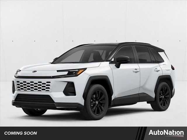 2026 Toyota RAV4 - Image 1