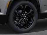 2027 Chevrolet Traverse - Preview 9