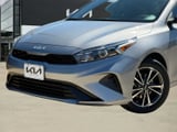 2024 Kia Forte - Preview 2