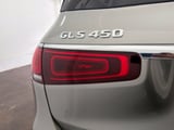2022 Mercedes-Benz GLS - Preview 12