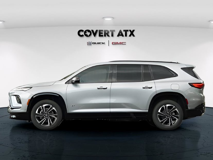 2026 Buick Enclave - Image 1