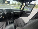 2016 Jeep Wrangler - Preview 13